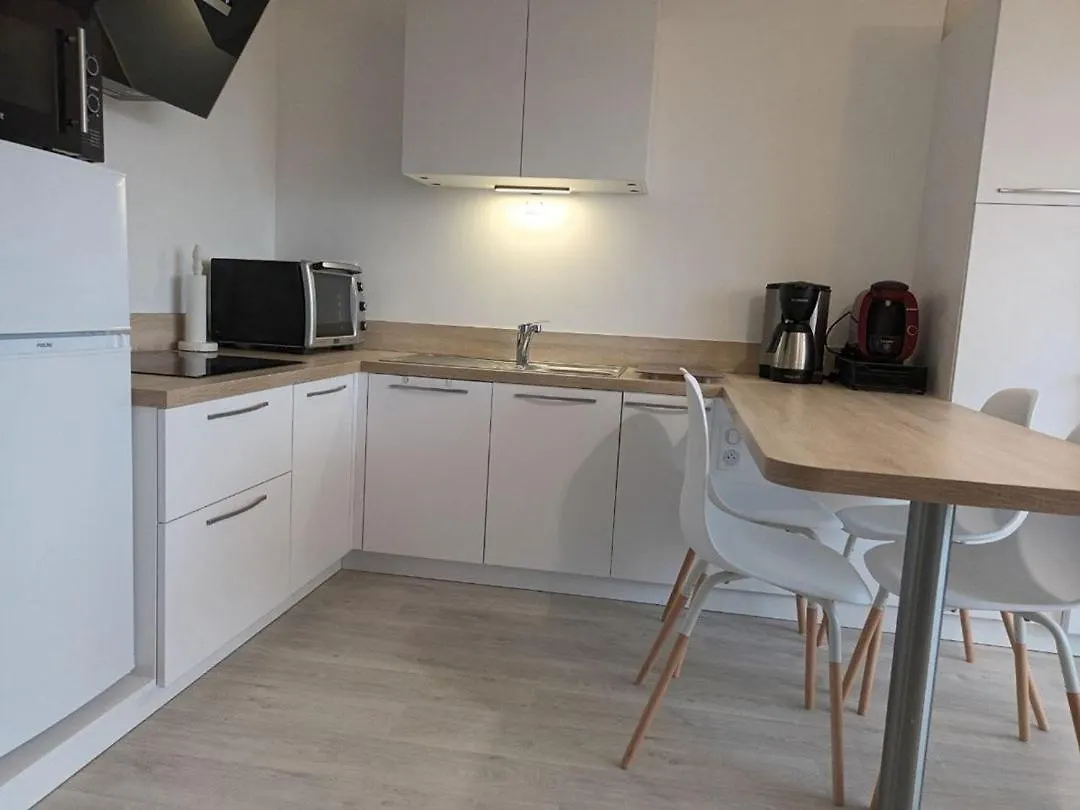 Apartment 664 - Bel Appartement A Erquy, A 400M De La Plage Du Centre Offrant Une Vue En Hauteur Du Port France