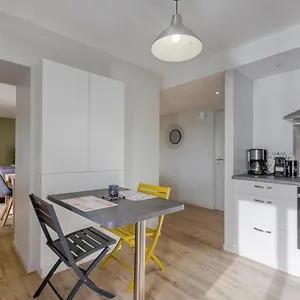 Le Batelier Appartement