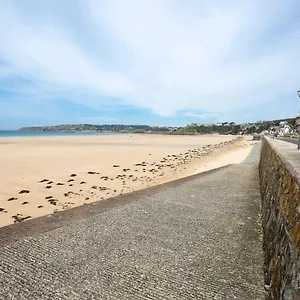 La Coquille - Vue Appartement