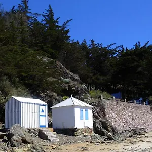 Cap Houses Portes D'erquy Appartement